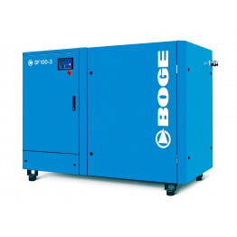 Compresoare cu surub, transmisie prin curele, Inverter, SF60-150 /D l 45 ÷ 110 kW